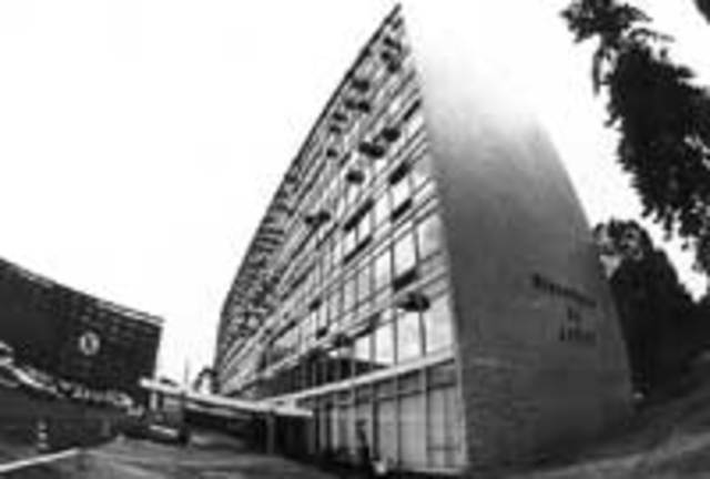 Criação Ministério da Saúde