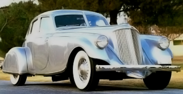 Uncle Hammer comes to David(Pa), and Mary's(Ma) far