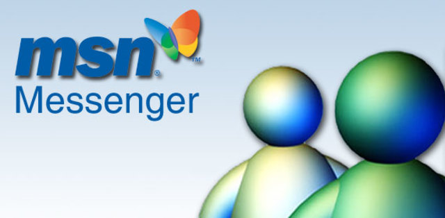 MSN- Messenger