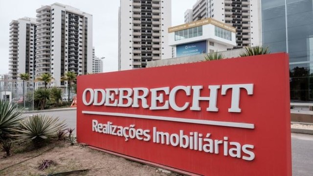 El caso de corrupción de Odebrecht en Colombia