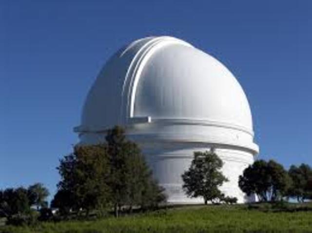 Observatory