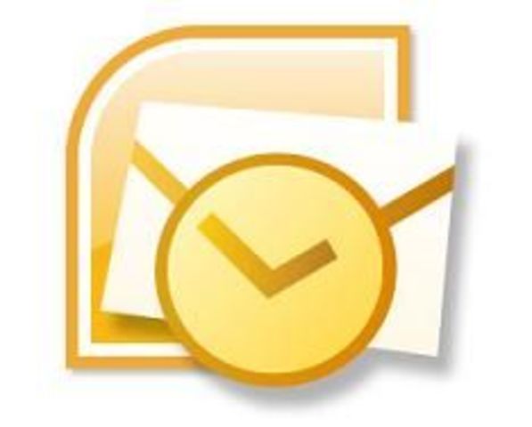 El cliente de correo electrónico