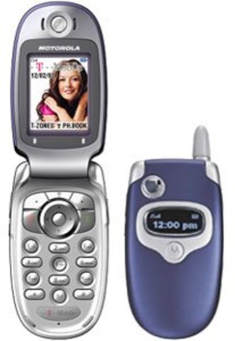 Primer teléfono con cámara de fotos