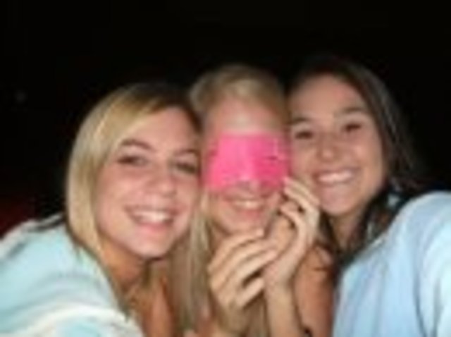 I go off to college. Wish me luck folks!