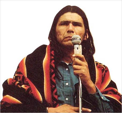 Dennis Banks