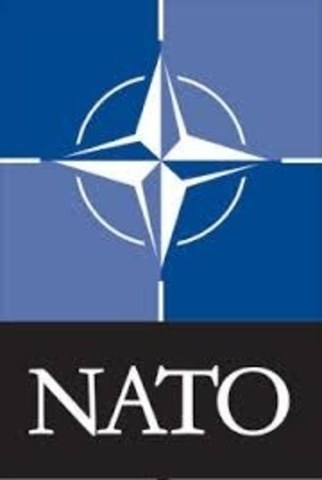 Formation of NATO
