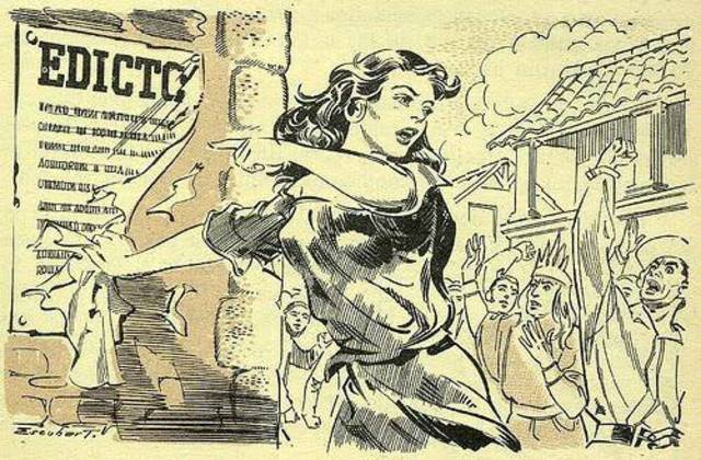 Revolución comunera