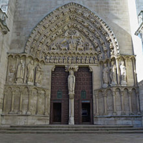 Arquitectura Gótica