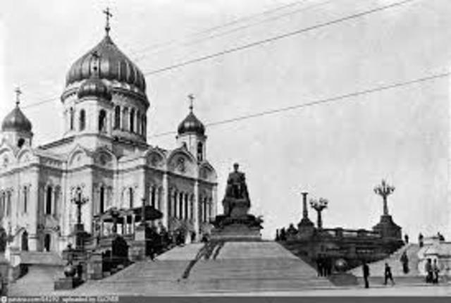 Социальная политика Александра III