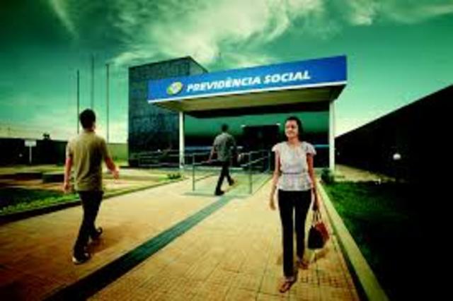 Reforma da Previdência de Lula