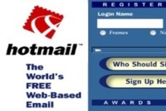 HotMail
