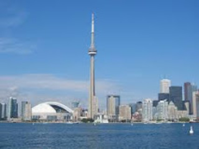 CN Tower