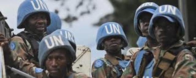 REFORMA DEL SECTOR DE SEGURIDAD