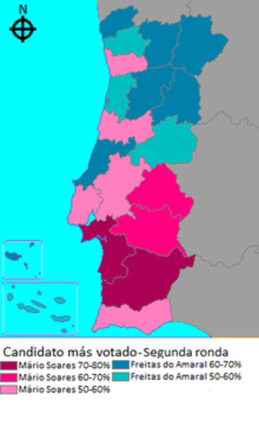 Tercera elección presidencial