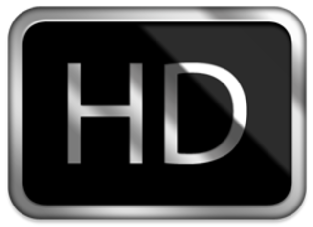 Vídeos en alta resolución