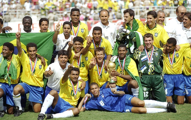 world cup ,1994