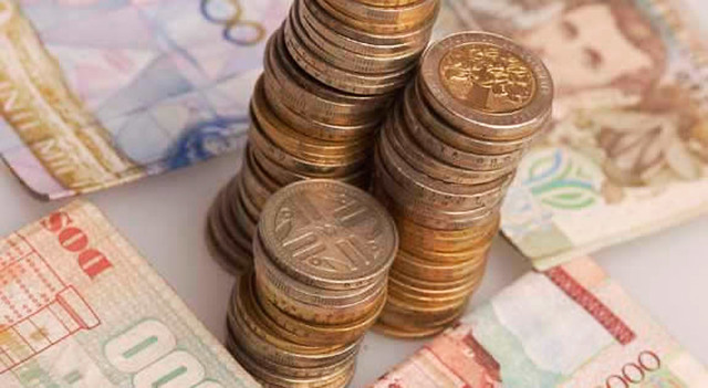 Aumento del salario minimo