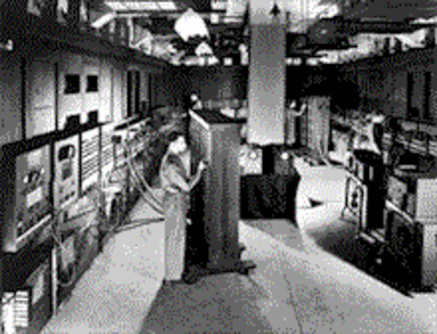 ENIAC