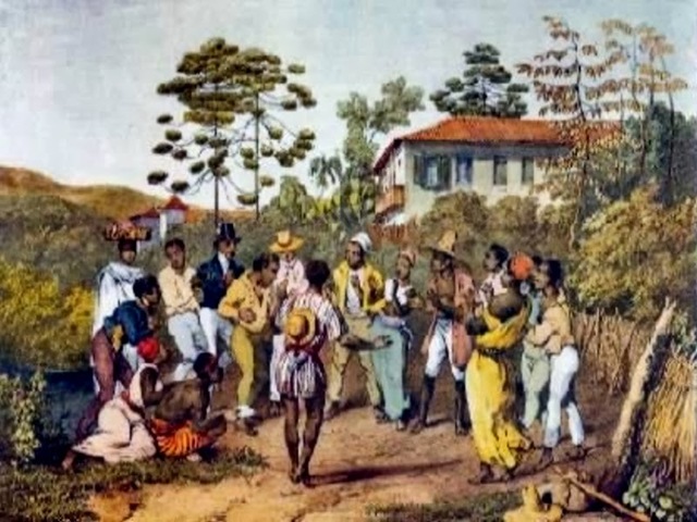 Siglo VIII Hechos Culturales