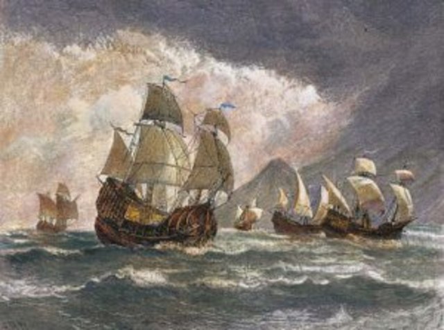 Podróż dookoła świata