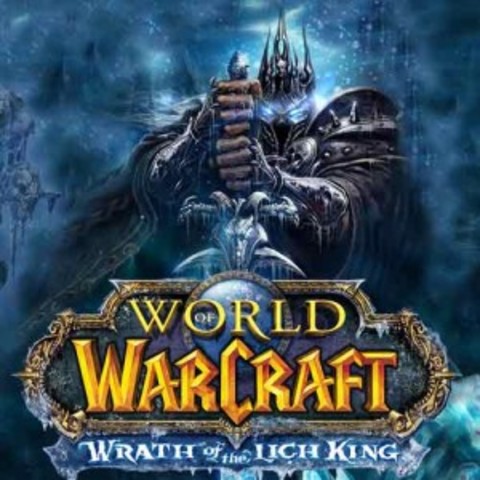 Wrath of The Lich King