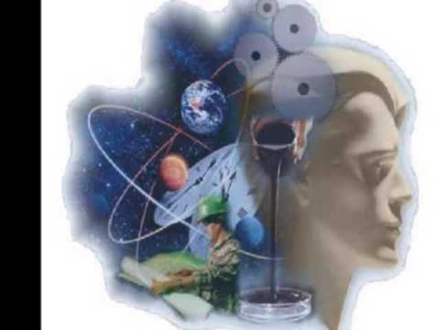 Siglo VI Ciencia Y Tecnología