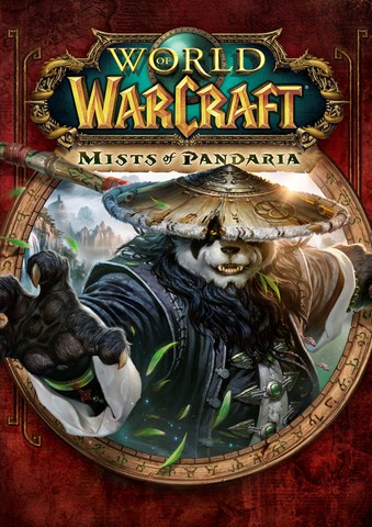 Mist of Pandaria
