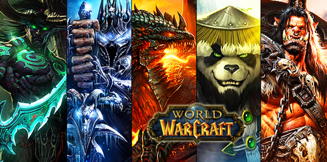 World of Warcraft
