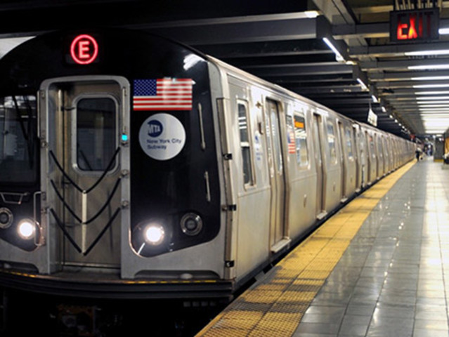 Todas las estaciones del Metro de Nueva York ya disponen de conexión WiFi