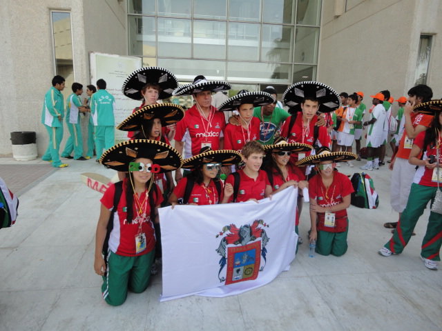 International Children Games