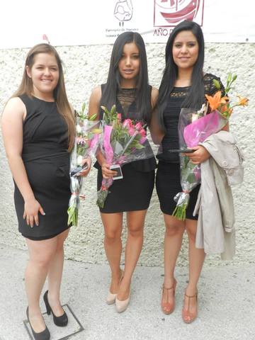 Graduación de Prepa Tec