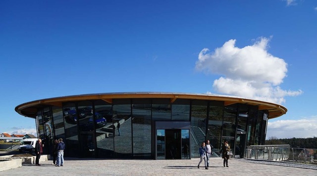 Tastebuds are tickled in the t.kitchen