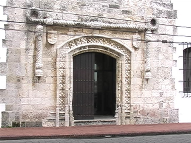 Casa del Cordón