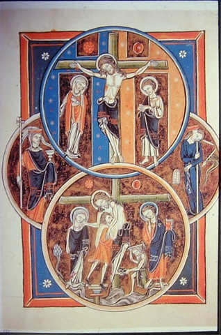 El Salterio de Blanca de Castilla