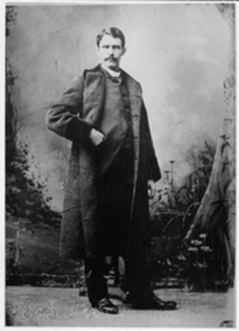 The earliest documented instrument