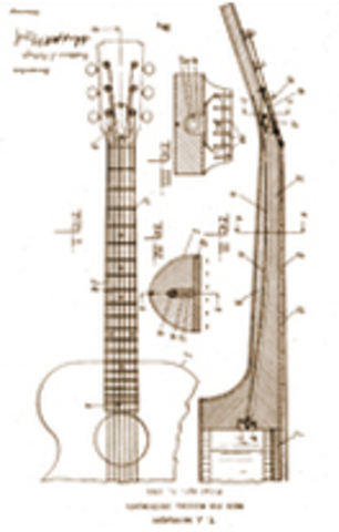 Two of the greatest guitar