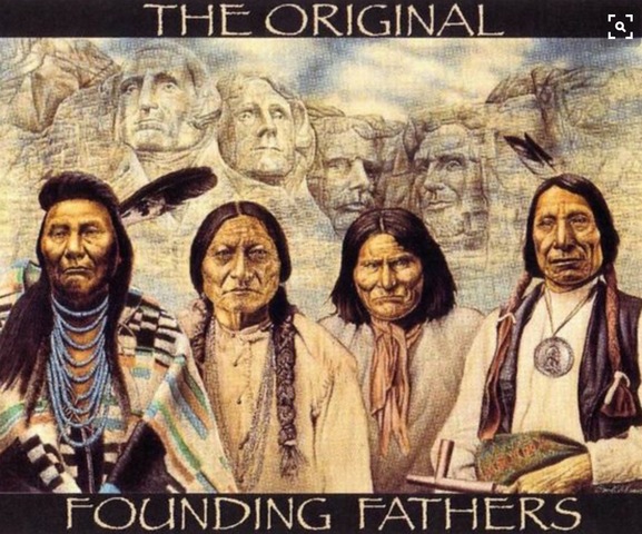 Native Americans
