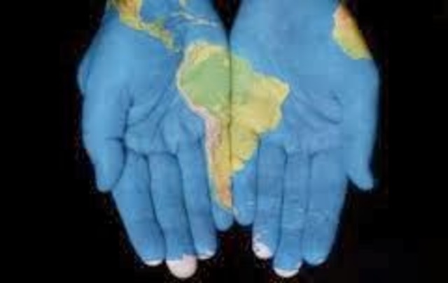 “TALLER SUBREGIONAL DE EDUCACIÓN AMBIENTAL PARA LA ENSEÑANZA SECUNDARIA”