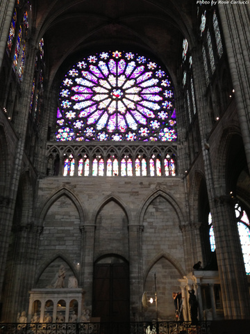 Basílica de Saint-Denis