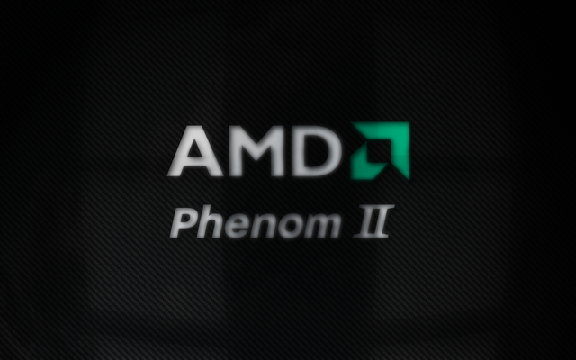 AMD Phenom II