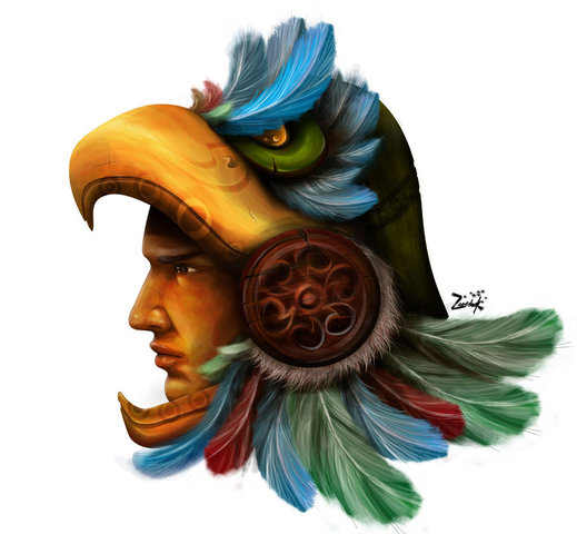 Azteca