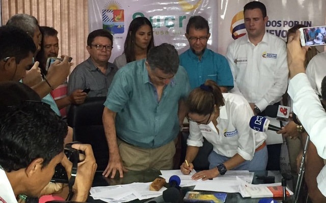 DECRETO NUMERO 2537 DE 1994