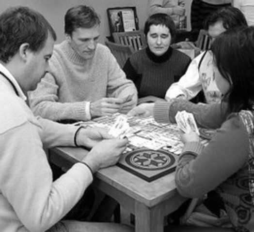 Concepto de Ocupación.