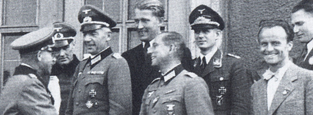 Segunda Guerra Mundial