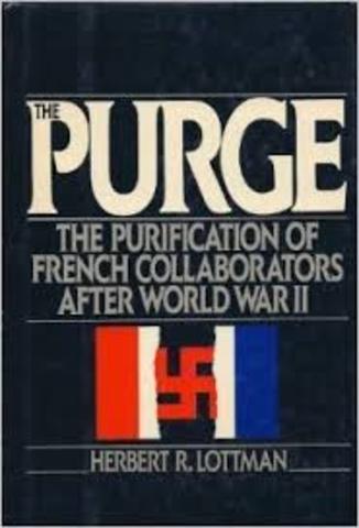 WWII Europe - Purge