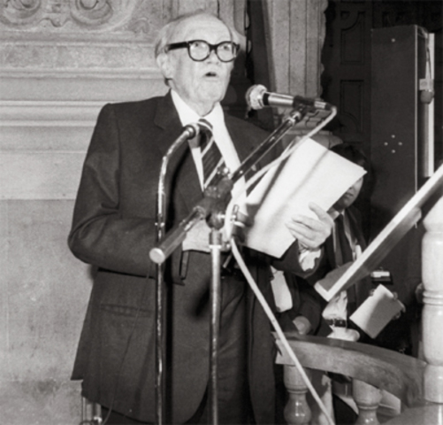 Alfonso Noriega Cantú