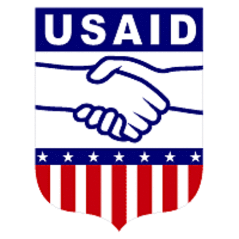 Korea - U.S. Aid