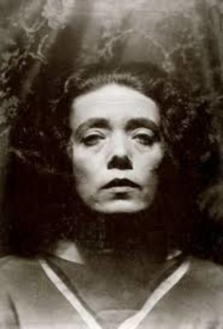 Opened her own Dance School