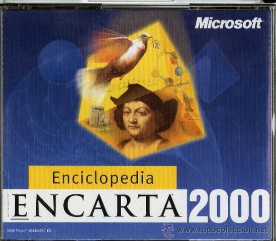 Encarta