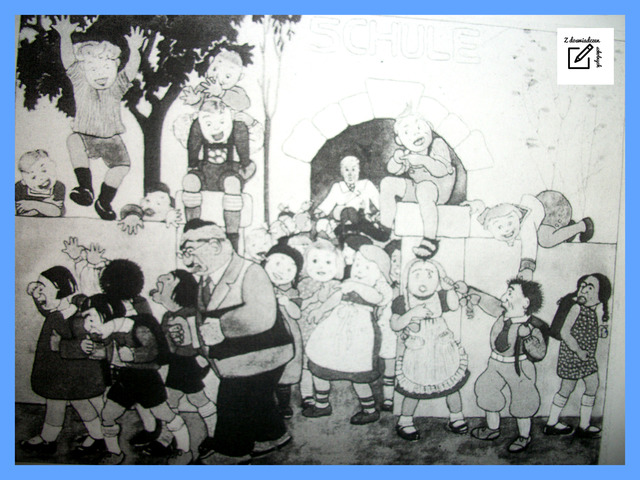 Międzynarodowy Dzień Pamięci o Ofiarach Holokaustu